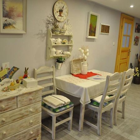 Apartamento Cztery Pory Roku Jezow Sudecki Exterior foto
